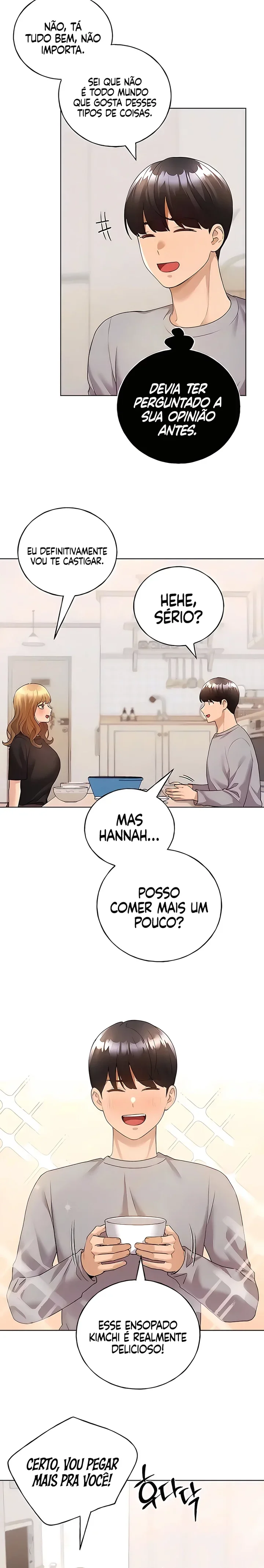 Minha Ilustradora Capítulo 47 Página 2