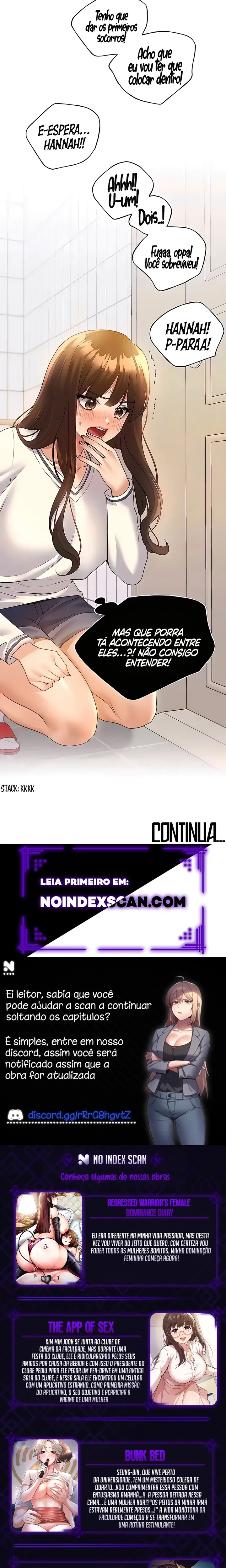Minha Ilustradora Capítulo 47 Página 21