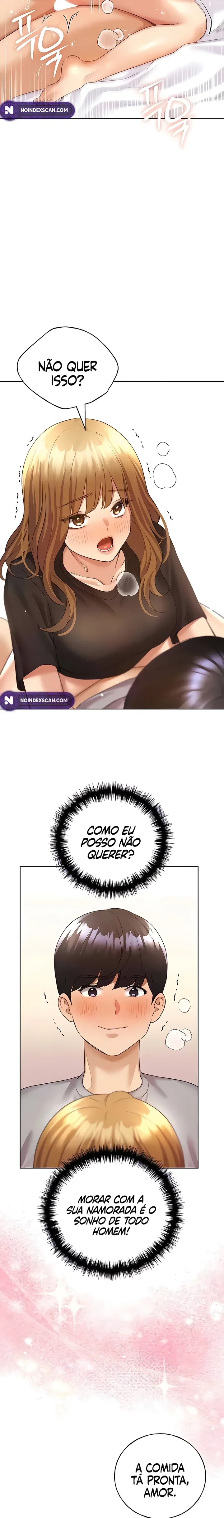 Minha Ilustradora Capítulo 48 Página 15