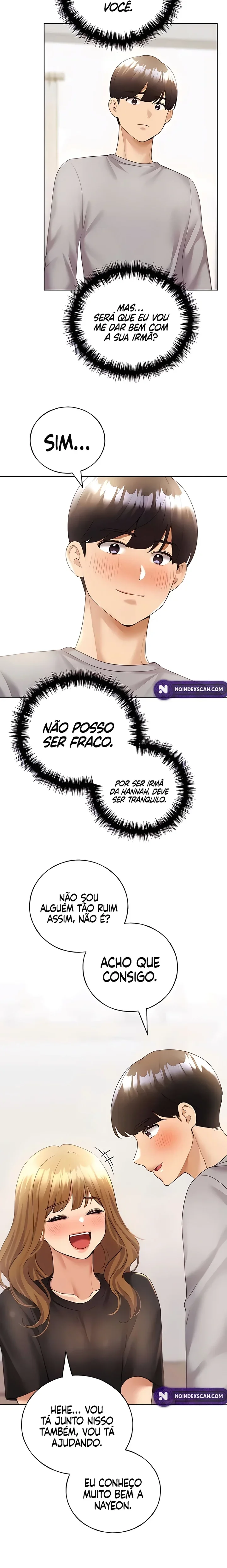 Minha Ilustradora Capítulo 48 Página 22