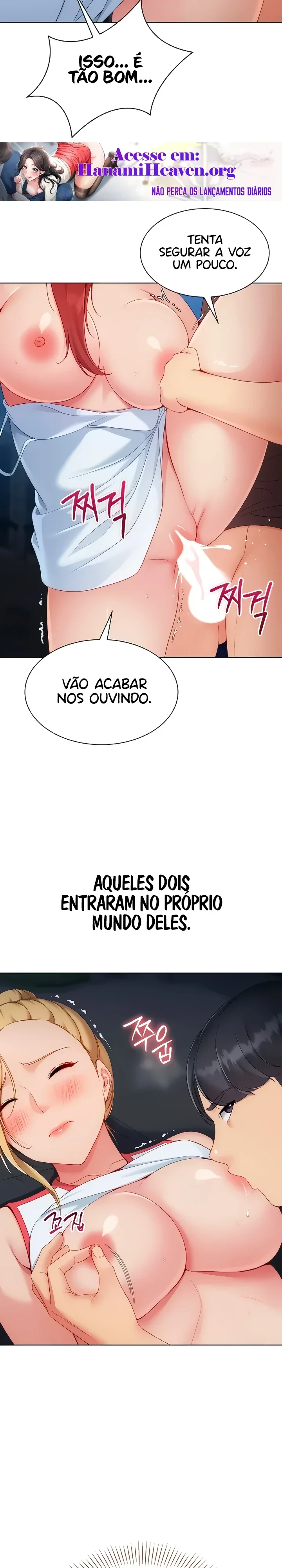 Configure! Capítulo 118 Página 9