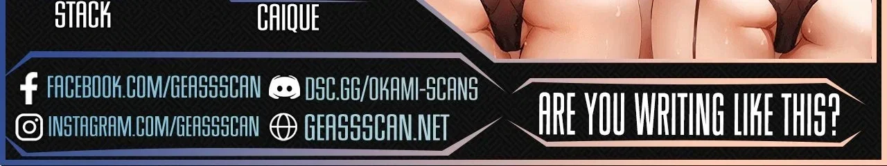 Você escreve desse jeito? Capítulo 7 Página 3