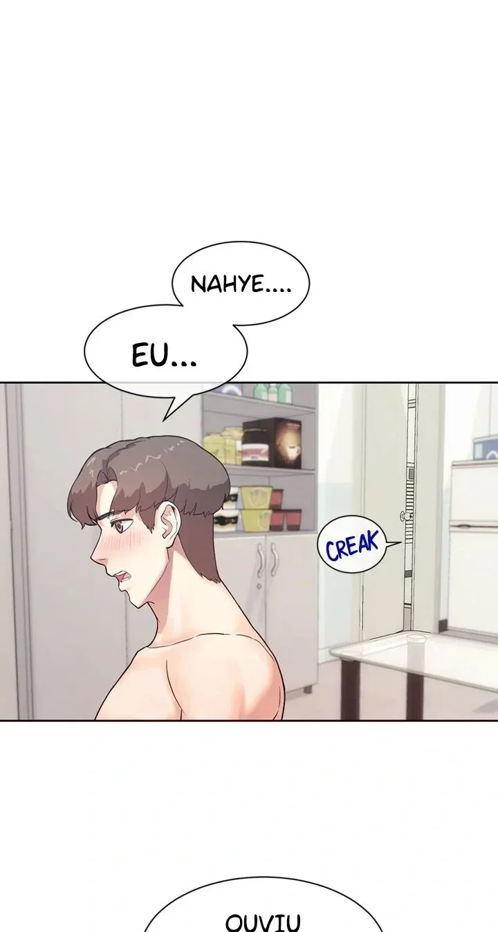Você escreve desse jeito? Capítulo 7 Página 4