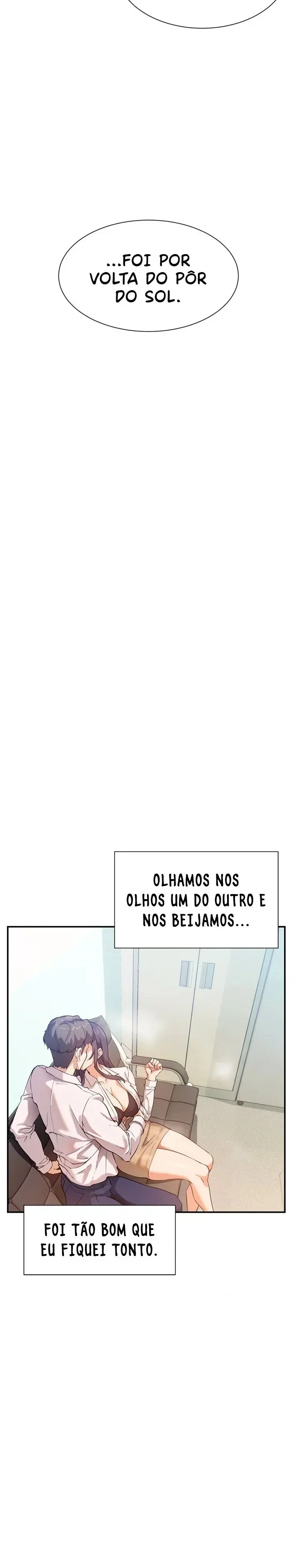 Você escreve desse jeito? Capítulo 7 Página 15