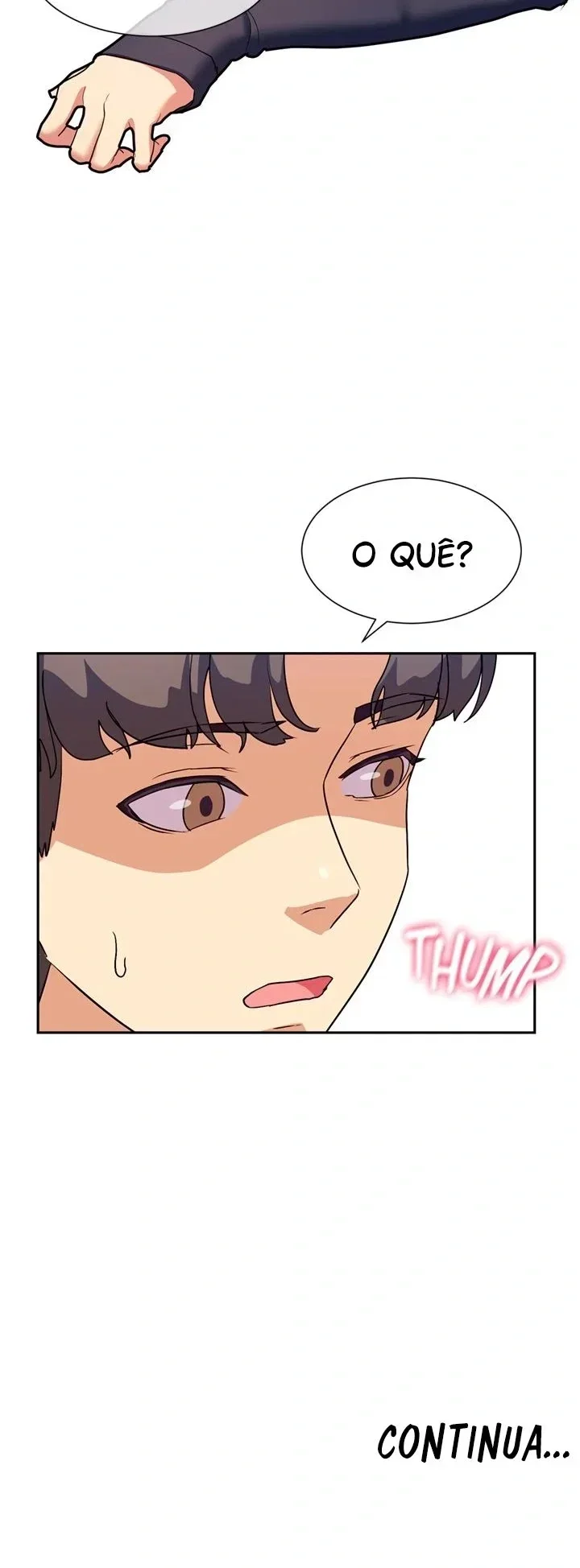 Você escreve desse jeito? Capítulo 7 Página 36