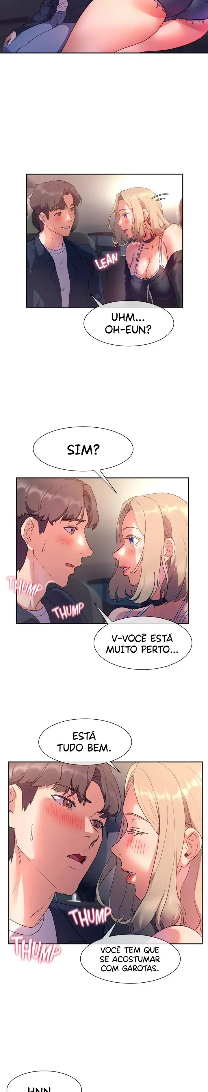 Você escreve desse jeito? Capítulo 8 Página 26