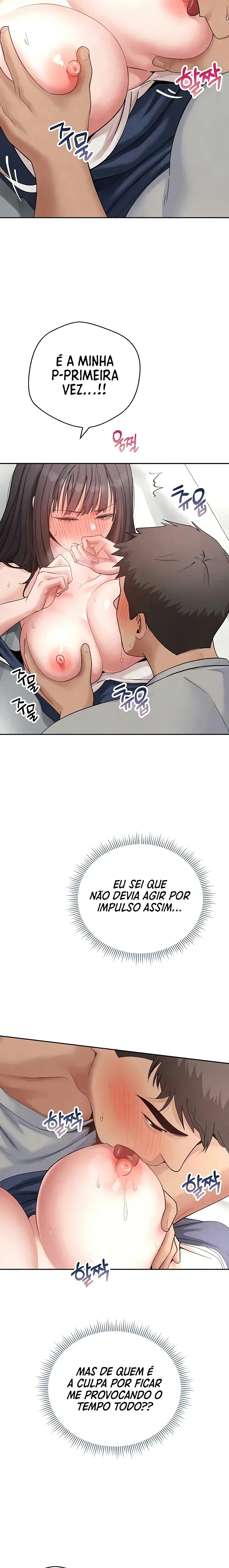Obrigado pela excelente estadia, chefe Capítulo 5 Página 11