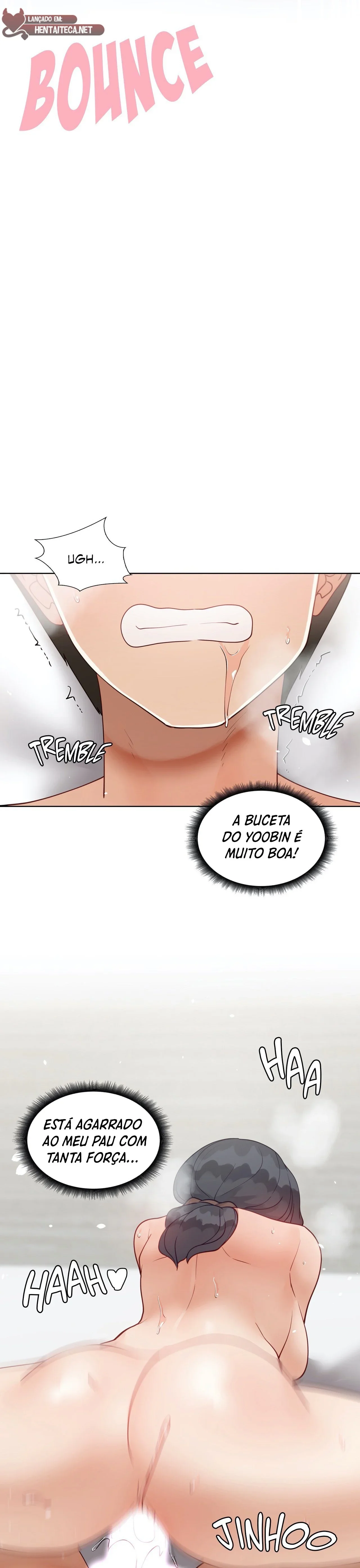 A Garota Delinquente Capítulo 78 Página 6