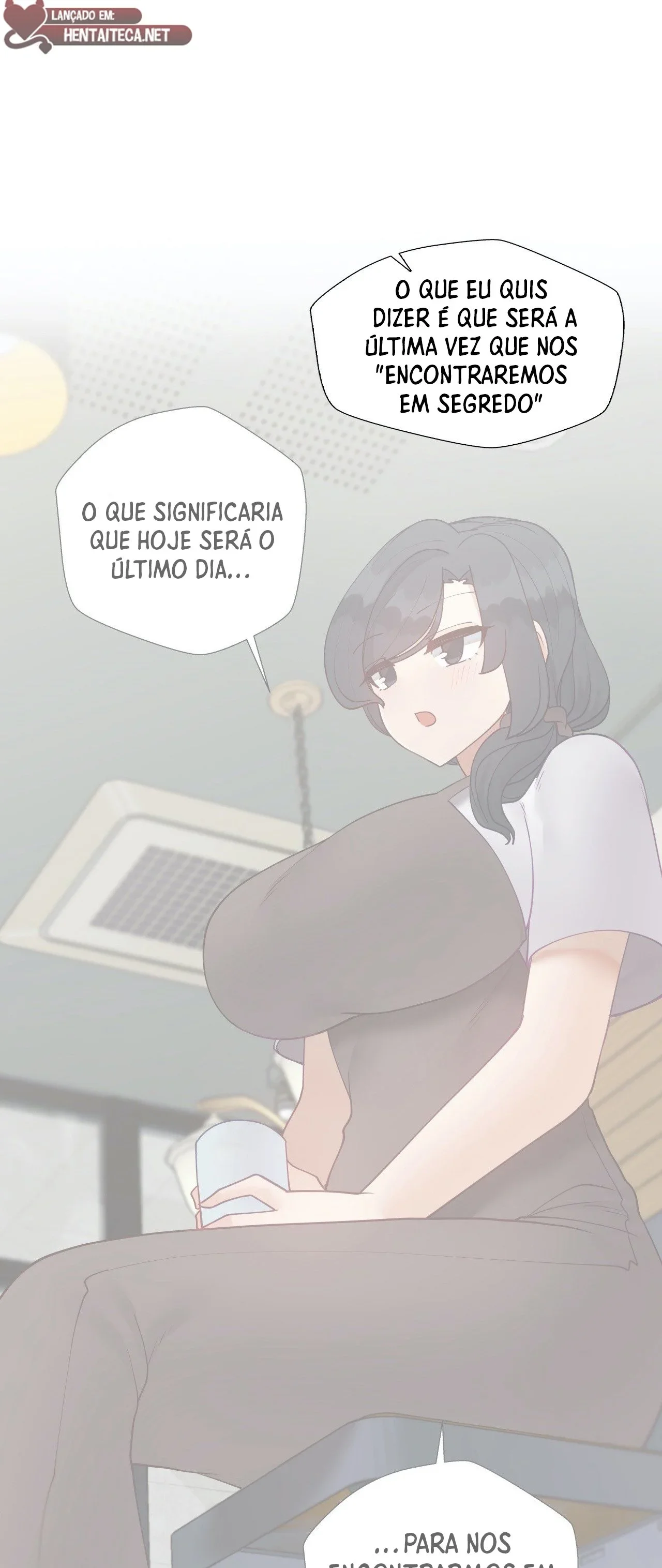 A Garota Delinquente Capítulo 78 Página 31
