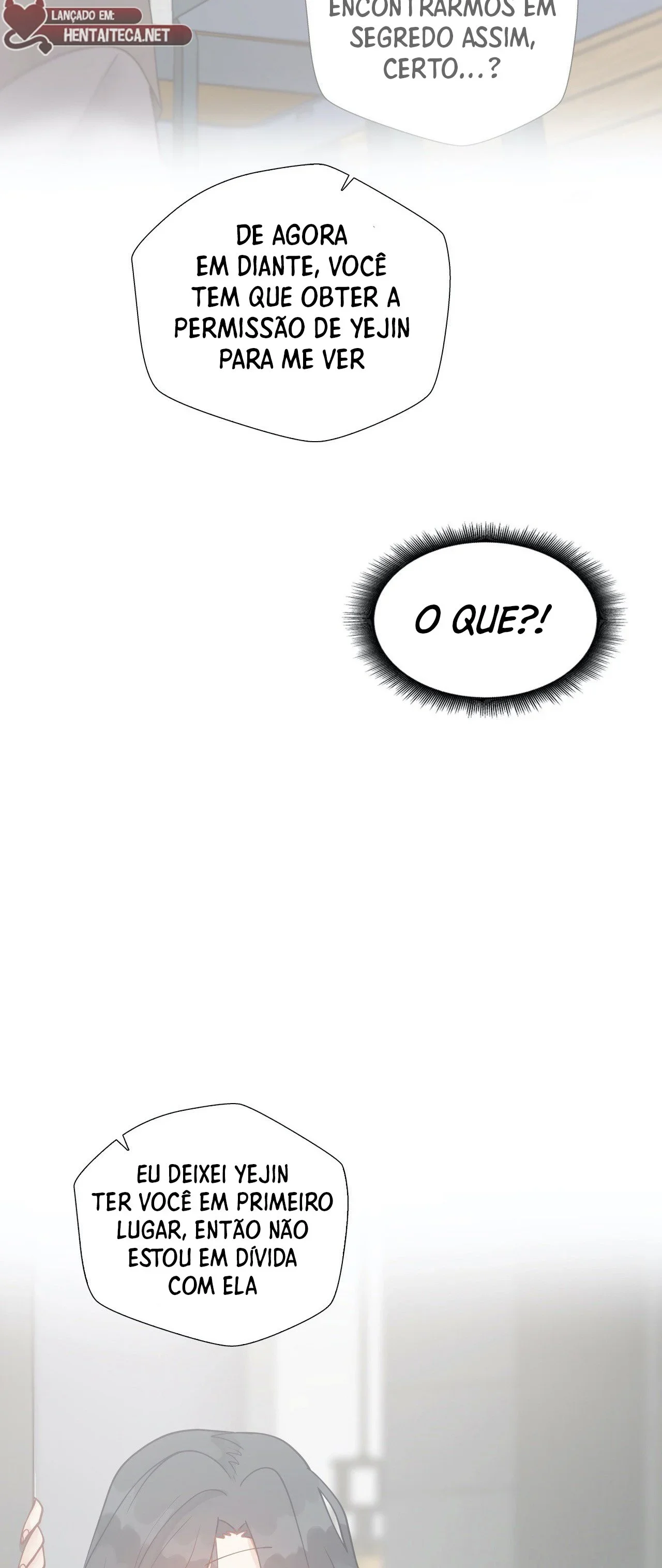 A Garota Delinquente Capítulo 78 Página 32