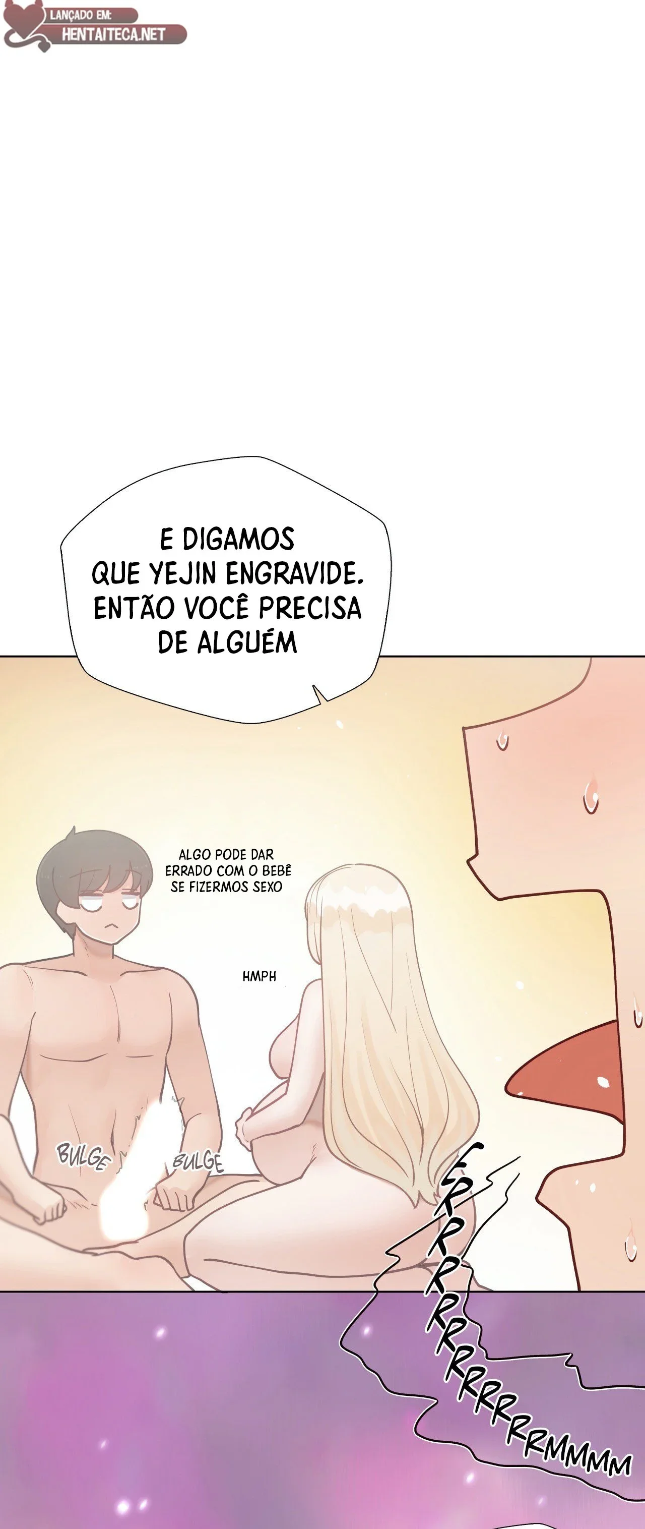 A Garota Delinquente Capítulo 78 Página 34