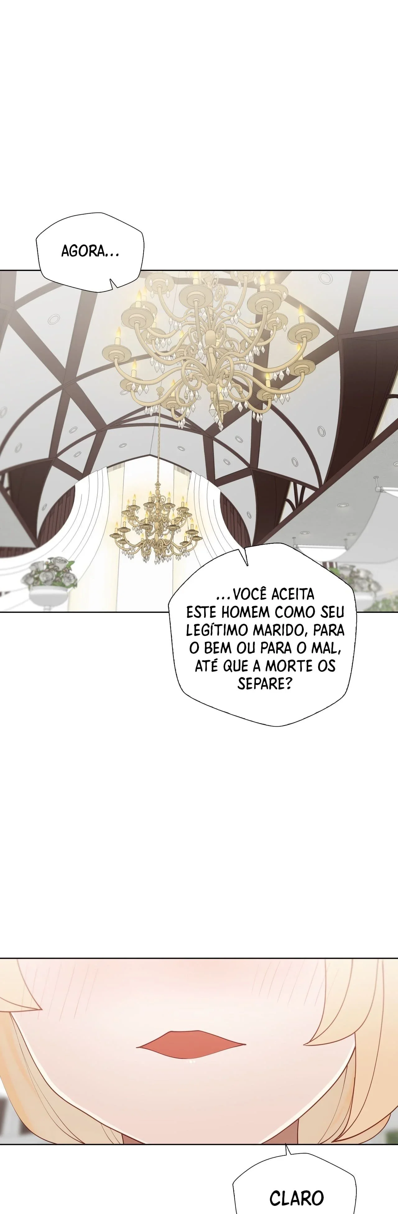 A Garota Delinquente Capítulo 81 Página 2