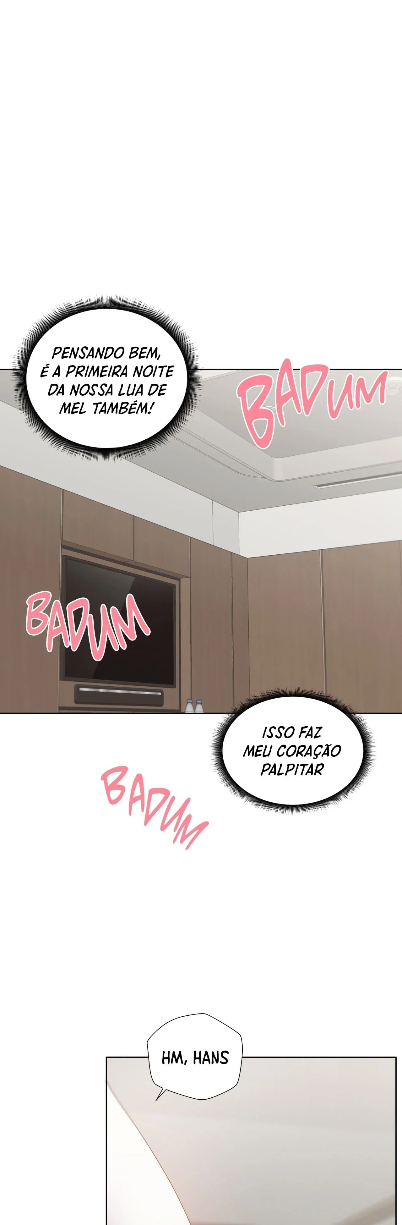 A Garota Delinquente Capítulo 81 Página 8