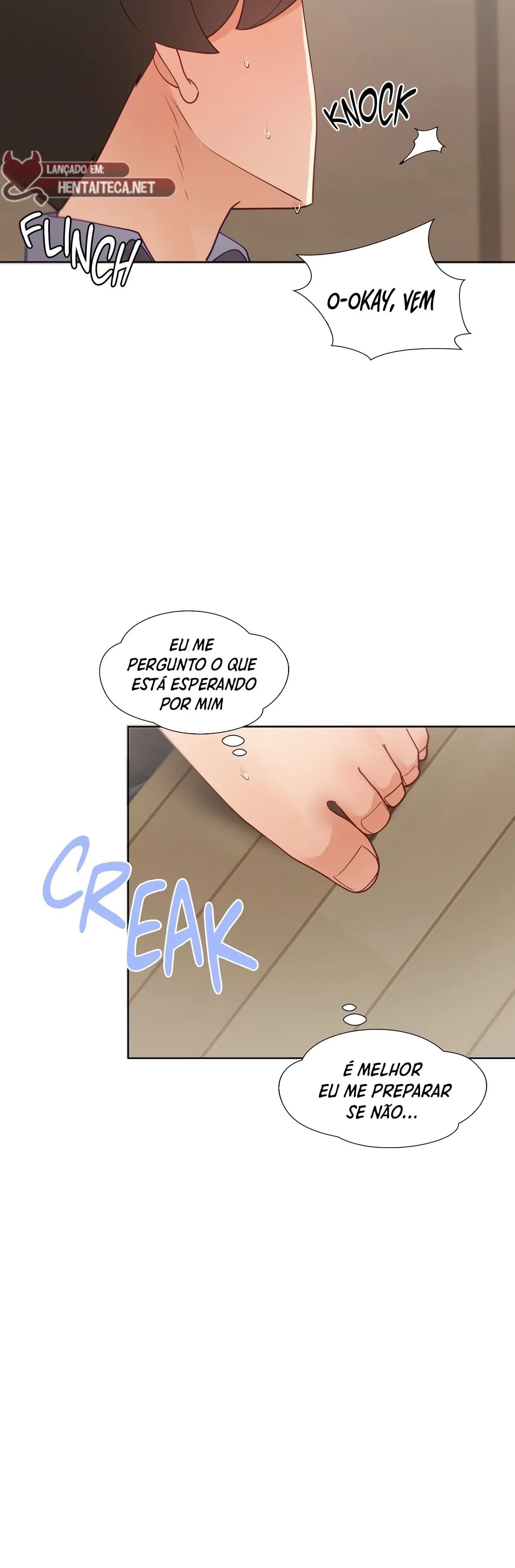 A Garota Delinquente Capítulo 81 Página 13