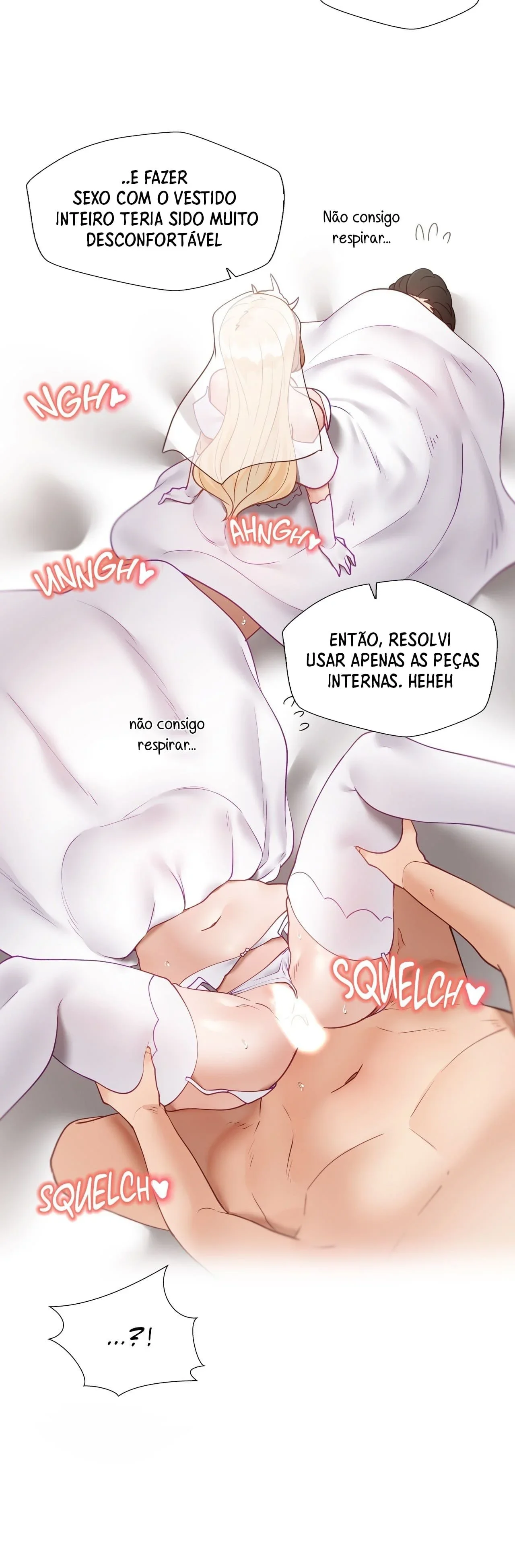 A Garota Delinquente Capítulo 81 Página 16