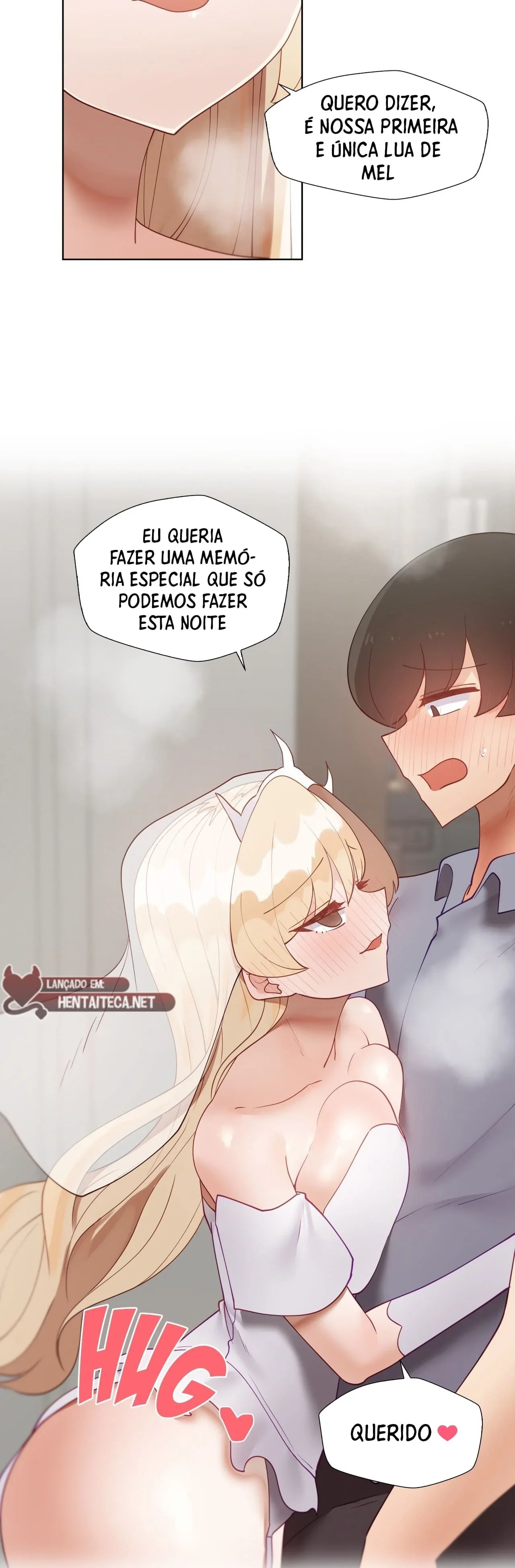 A Garota Delinquente Capítulo 81 Página 18