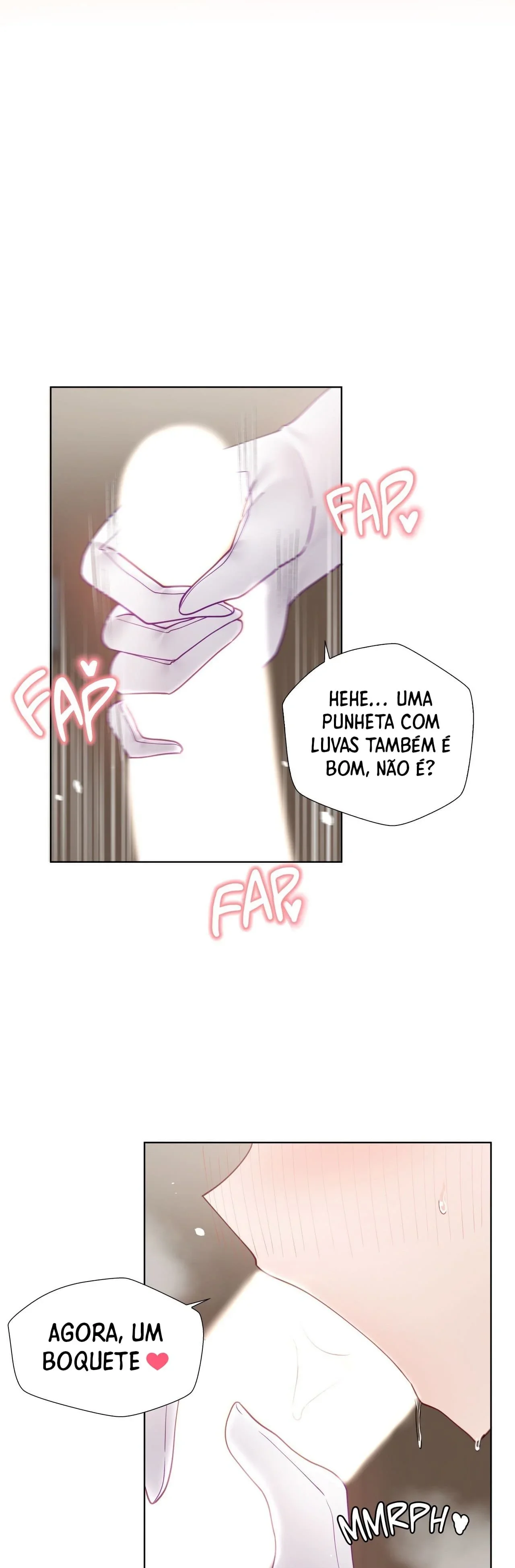 A Garota Delinquente Capítulo 81 Página 24