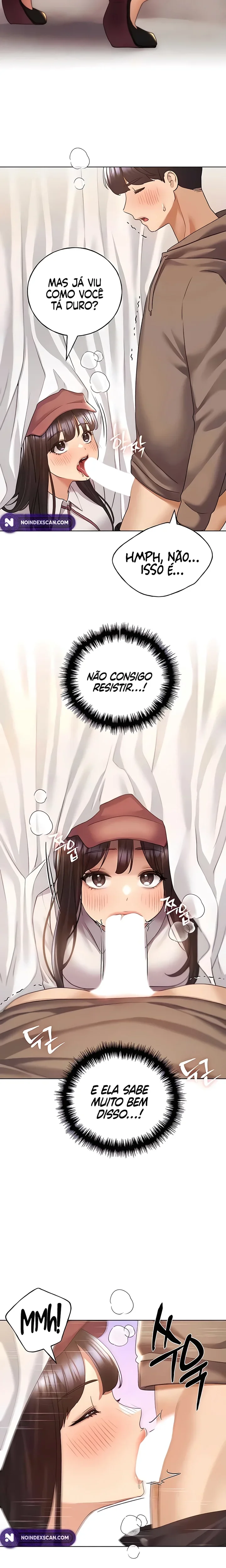 Minha Ilustradora Capítulo 51 Página 16