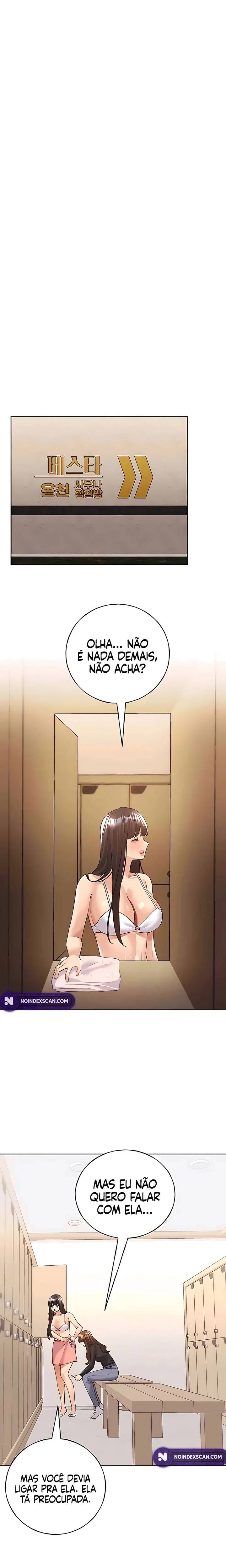 Minha Ilustradora Capítulo 54 Página 12