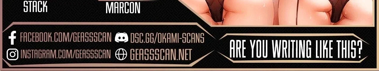 Você escreve desse jeito? Capítulo 9 Página 3