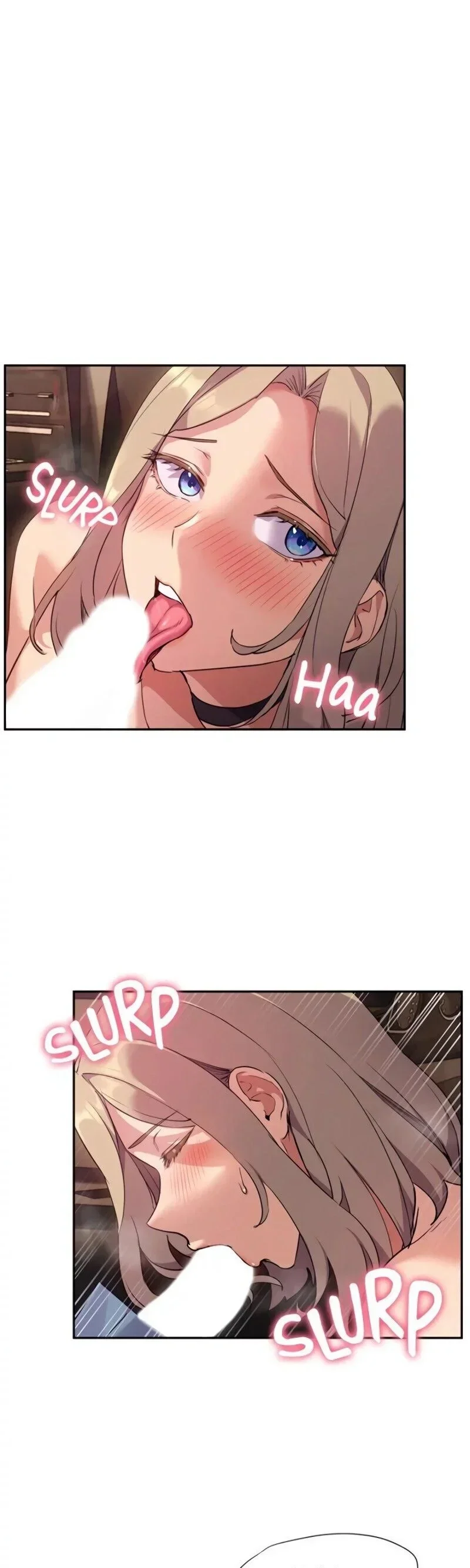 Você escreve desse jeito? Capítulo 9 Página 22