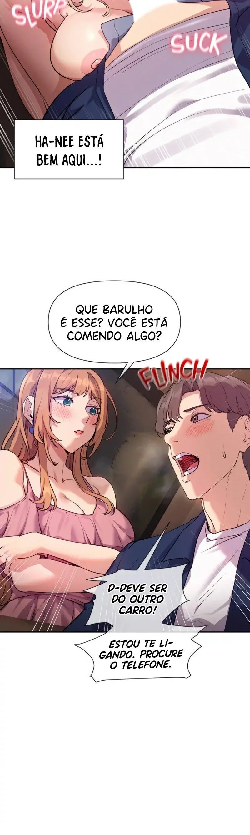 Você escreve desse jeito? Capítulo 9 Página 24