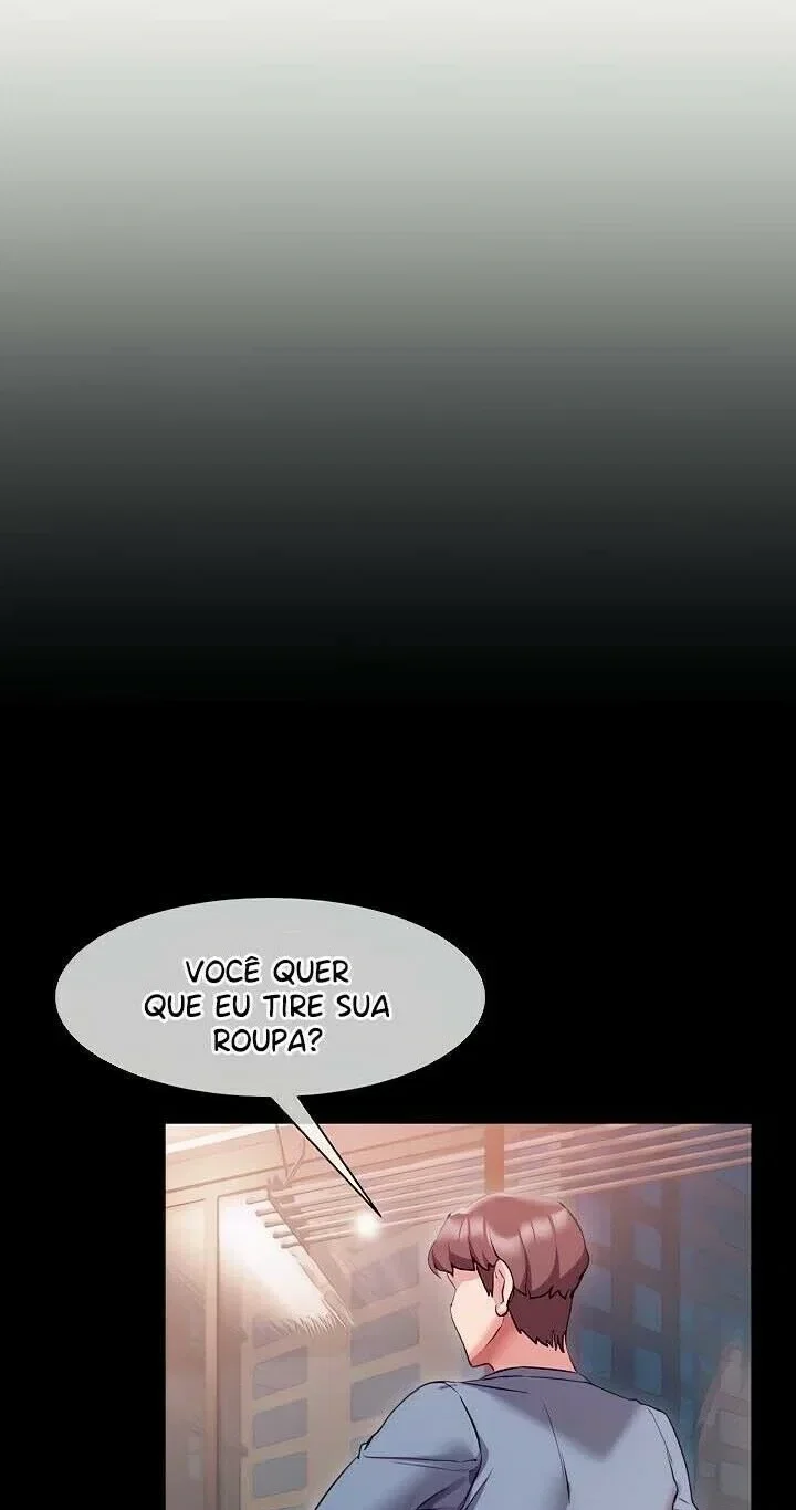 Você escreve desse jeito? Capítulo 12 Página 8