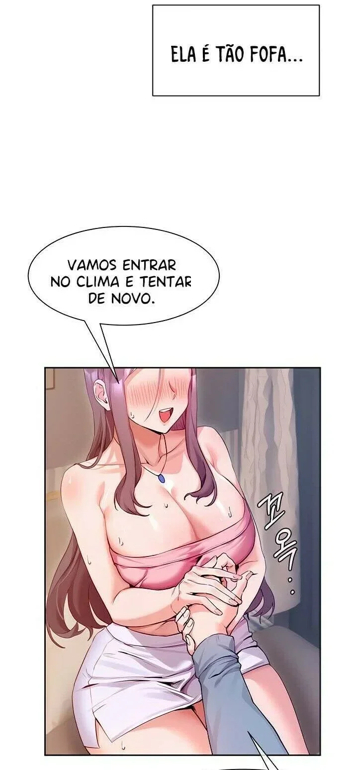 Você escreve desse jeito? Capítulo 12 Página 19