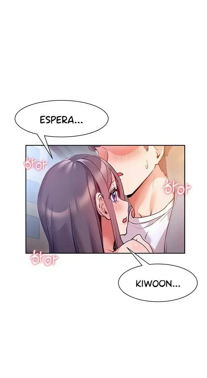 Você escreve desse jeito? Capítulo 12 Página 27