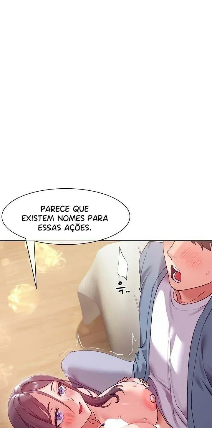 Você escreve desse jeito? Capítulo 12 Página 49