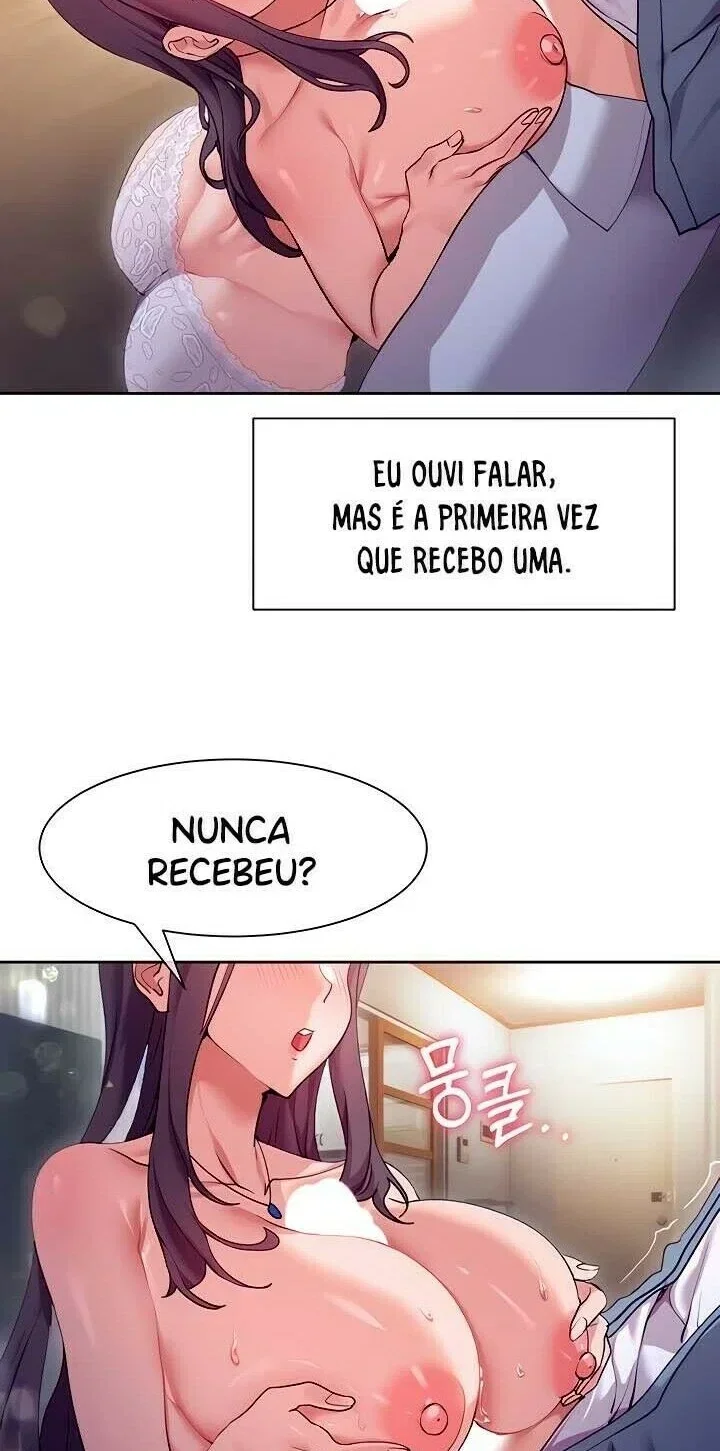Você escreve desse jeito? Capítulo 12 Página 50