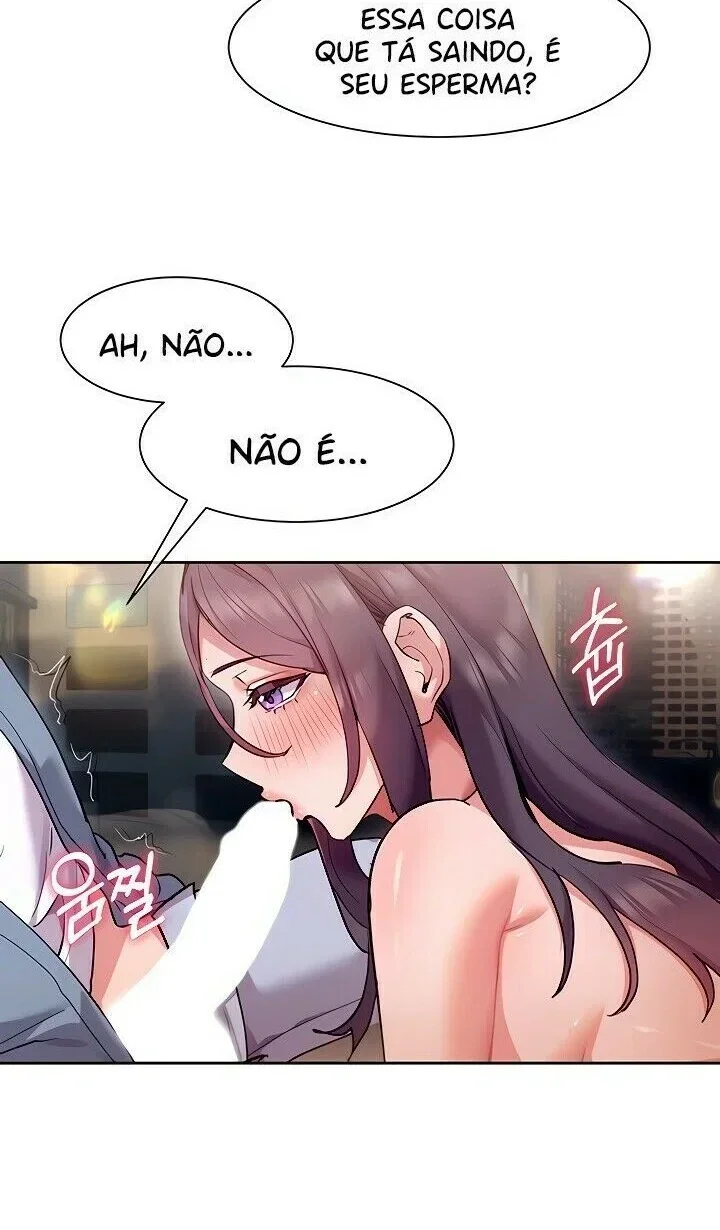 Você escreve desse jeito? Capítulo 13 Página 14