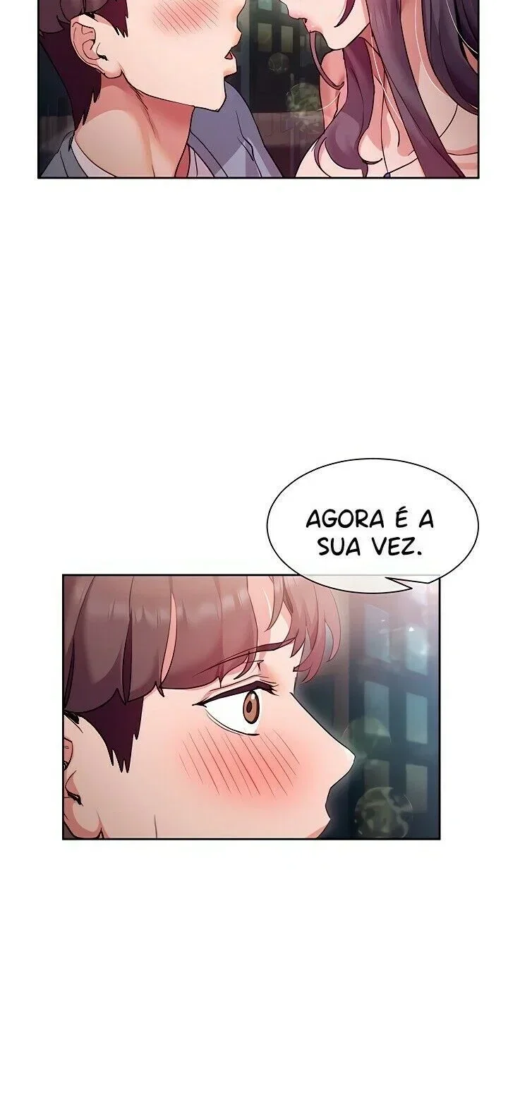 Você escreve desse jeito? Capítulo 13 Página 21