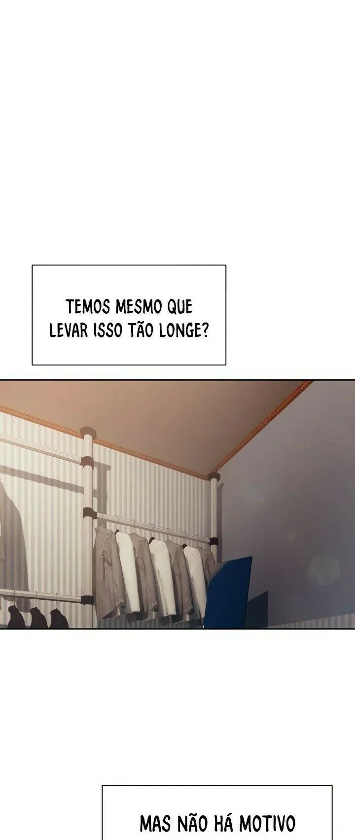 Você escreve desse jeito? Capítulo 13 Página 25