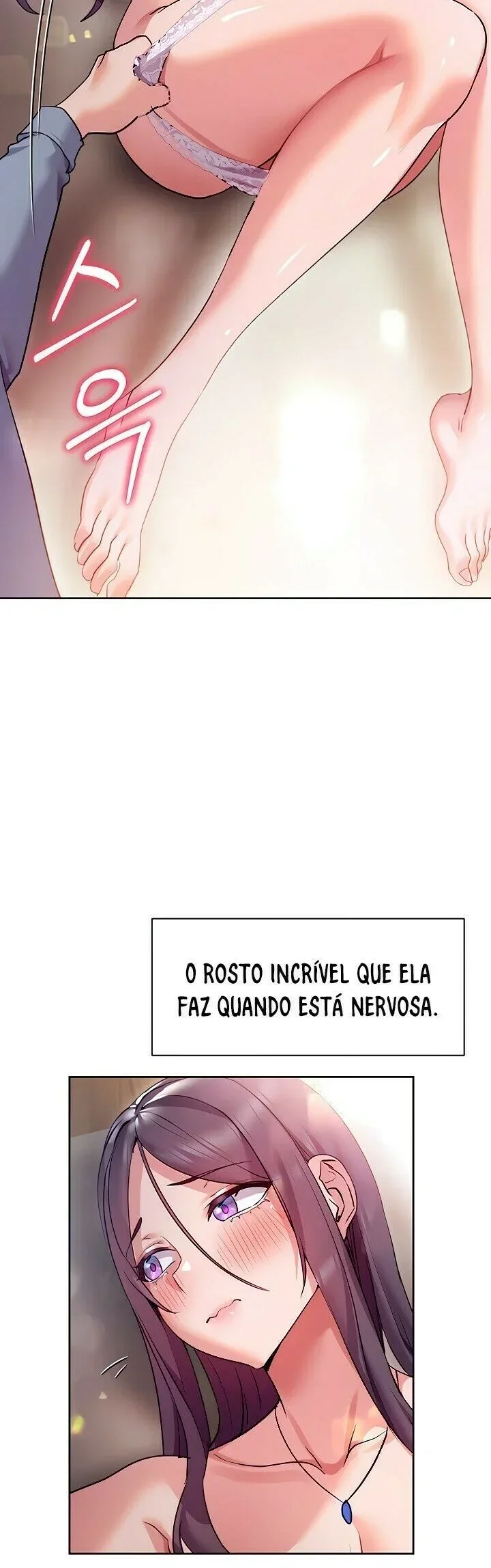 Você escreve desse jeito? Capítulo 13 Página 30