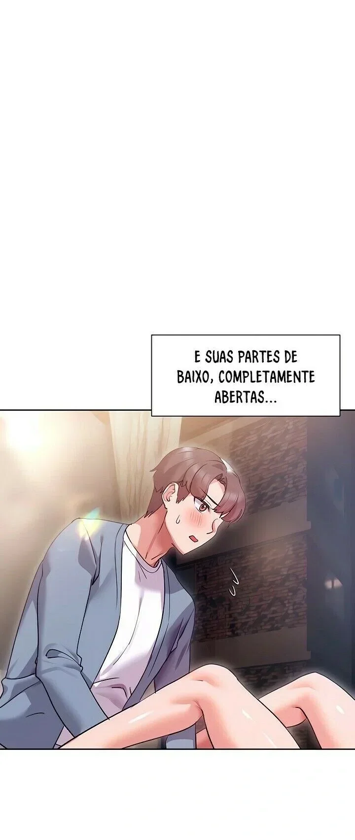 Você escreve desse jeito? Capítulo 13 Página 31