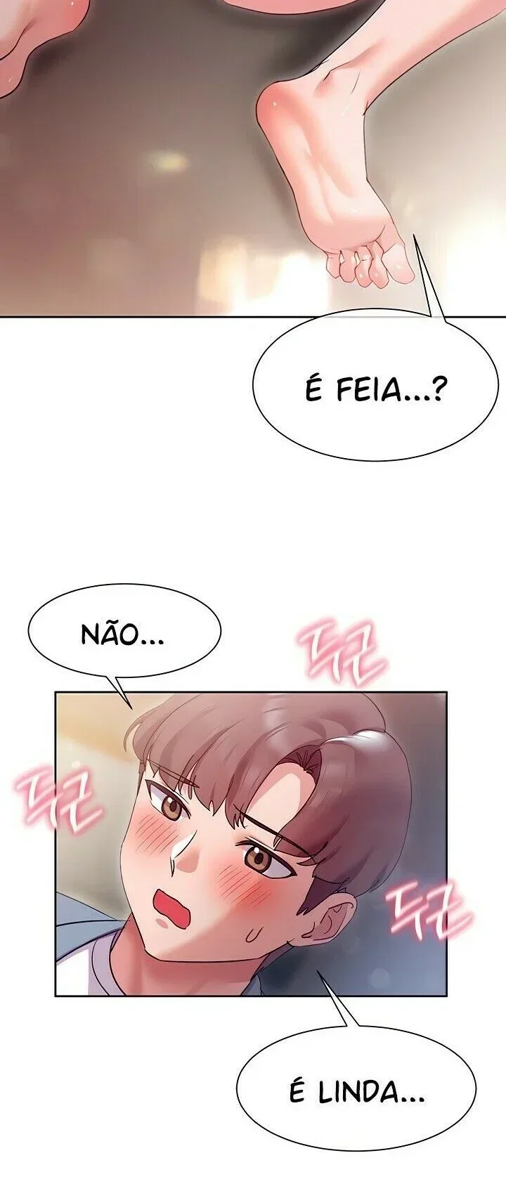 Você escreve desse jeito? Capítulo 13 Página 33