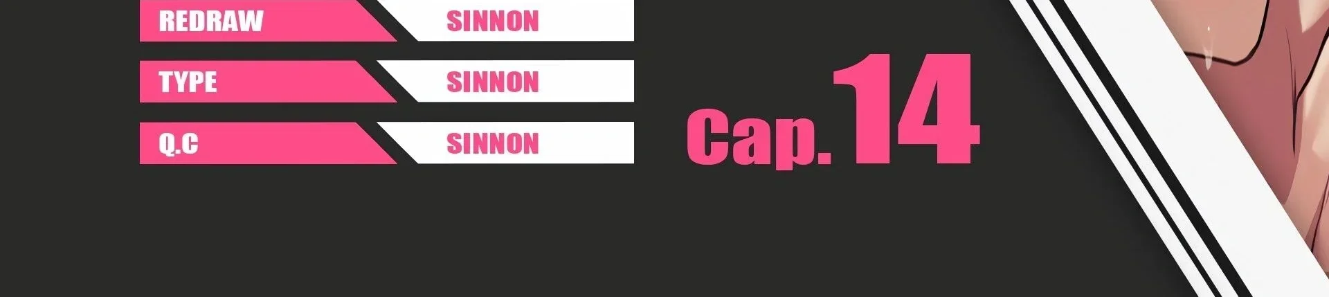 Você escreve desse jeito? Capítulo 14 Página 3