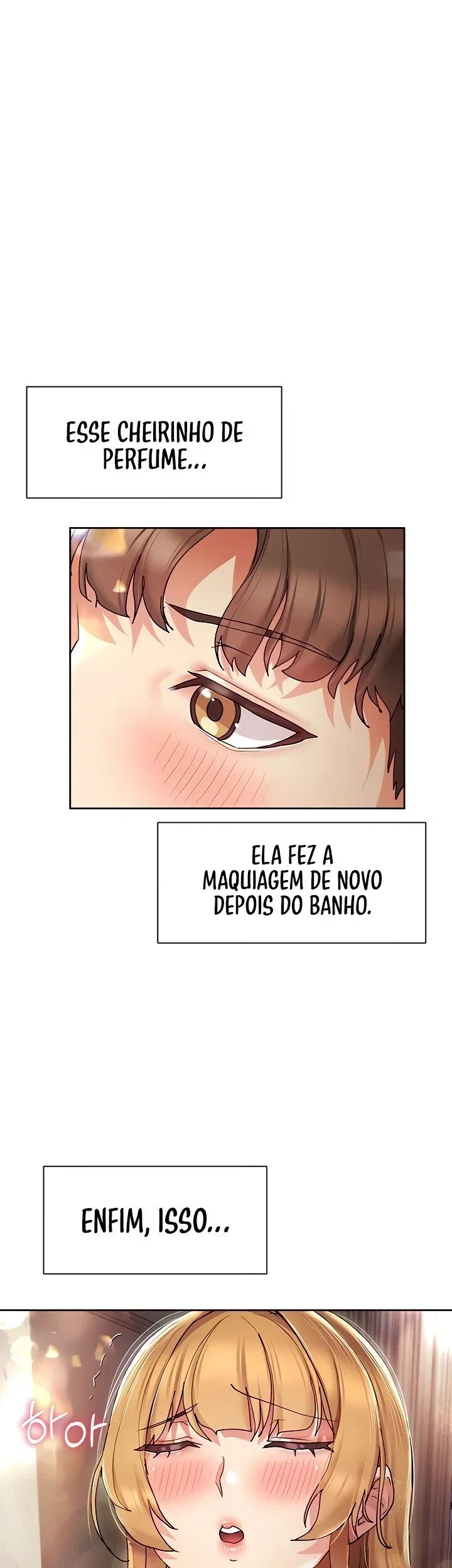 Você escreve desse jeito? Capítulo 16 Página 25