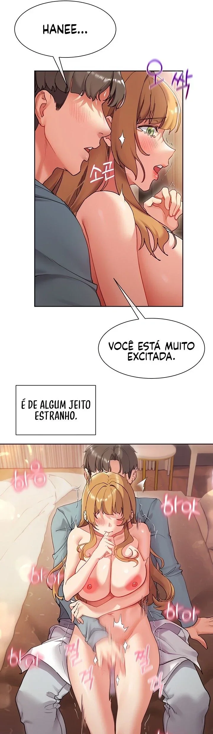 Você escreve desse jeito? Capítulo 16 Página 40