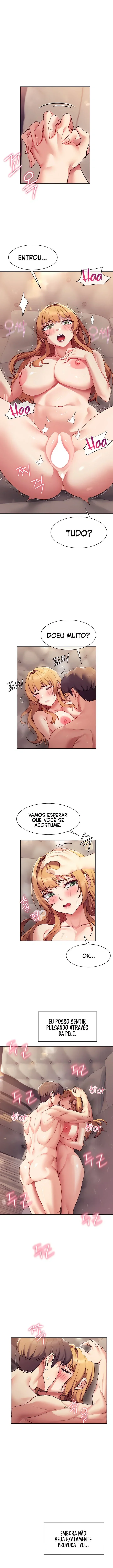 Você escreve desse jeito? Capítulo 17 Página 13