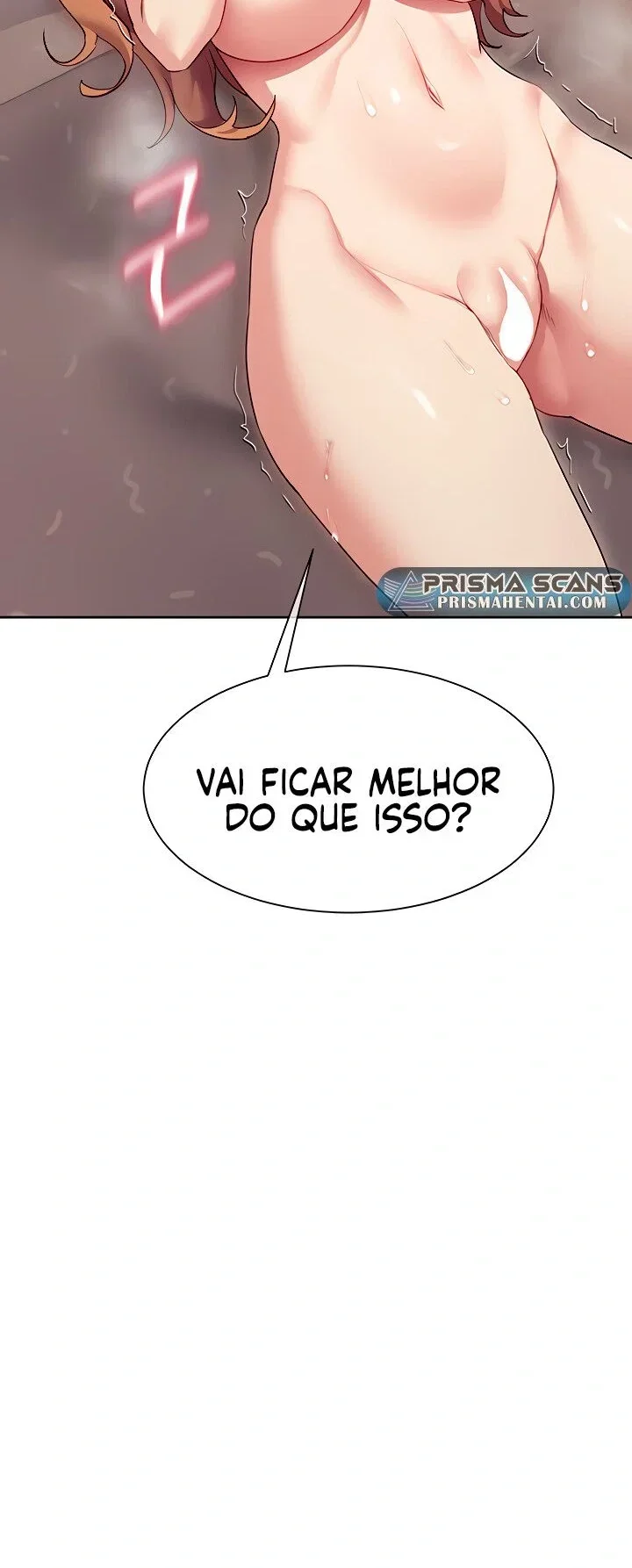 Você escreve desse jeito? Capítulo 17 Página 18