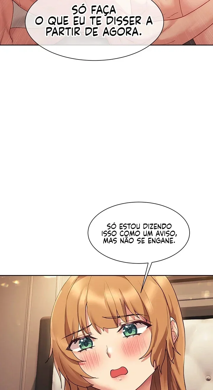 Você escreve desse jeito? Capítulo 18 Página 32