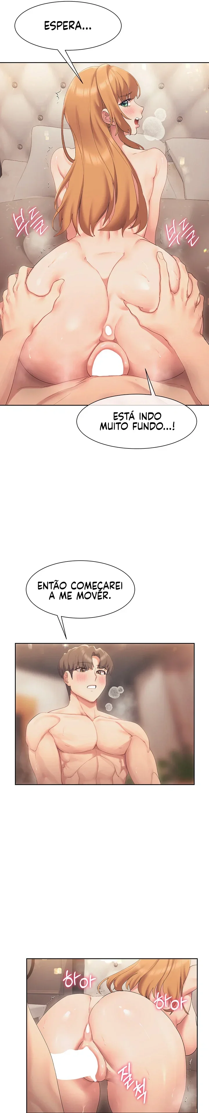 Você escreve desse jeito? Capítulo 19 Página 19