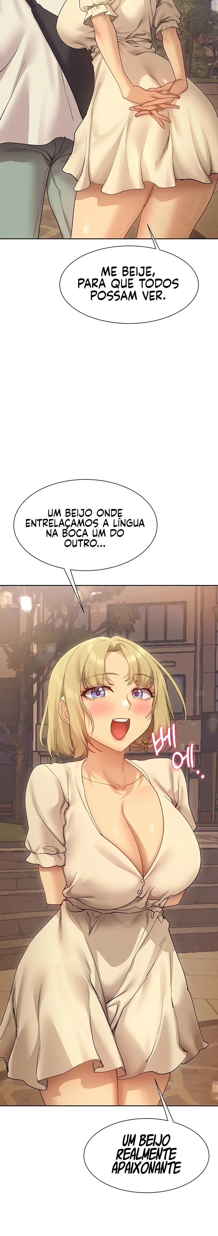 Você escreve desse jeito? Capítulo 21 Página 5