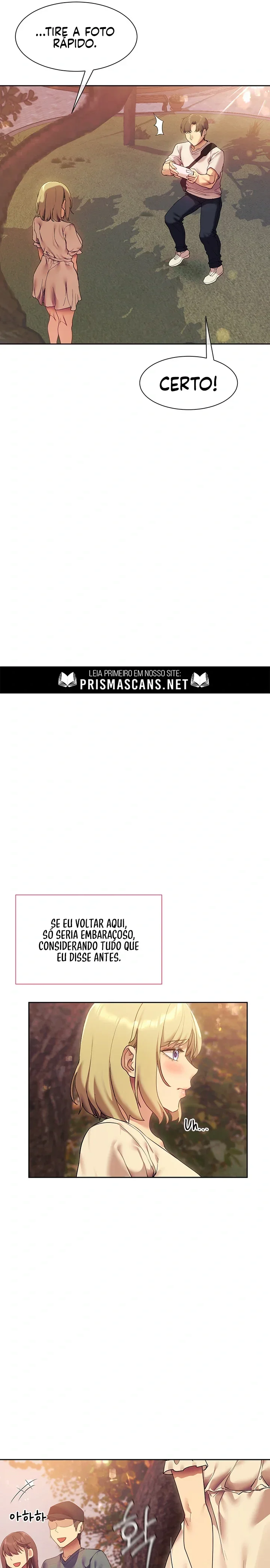 Você escreve desse jeito? Capítulo 21 Página 22
