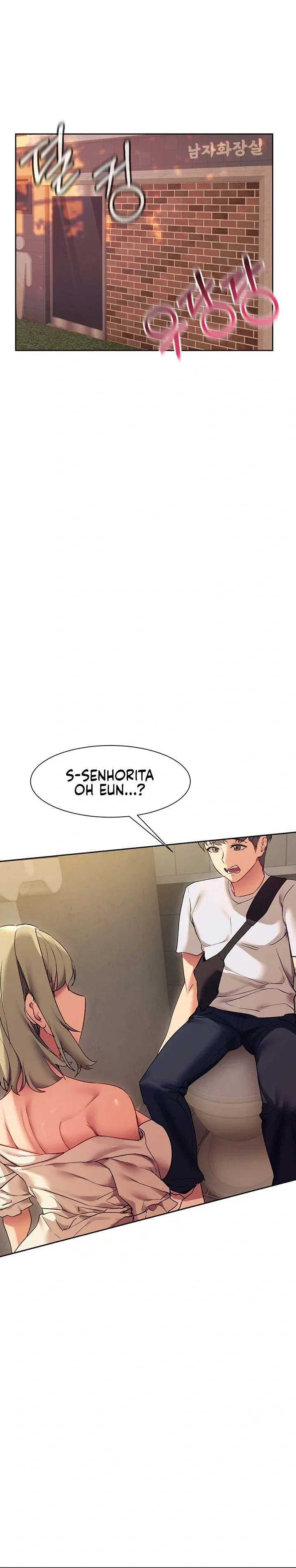 Você escreve desse jeito? Capítulo 21 Página 30