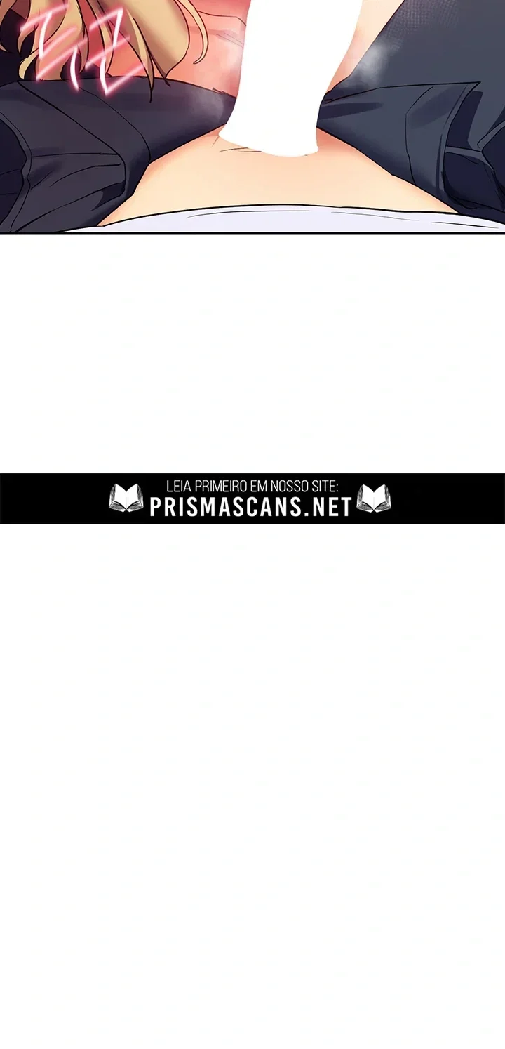 Você escreve desse jeito? Capítulo 21 Página 36