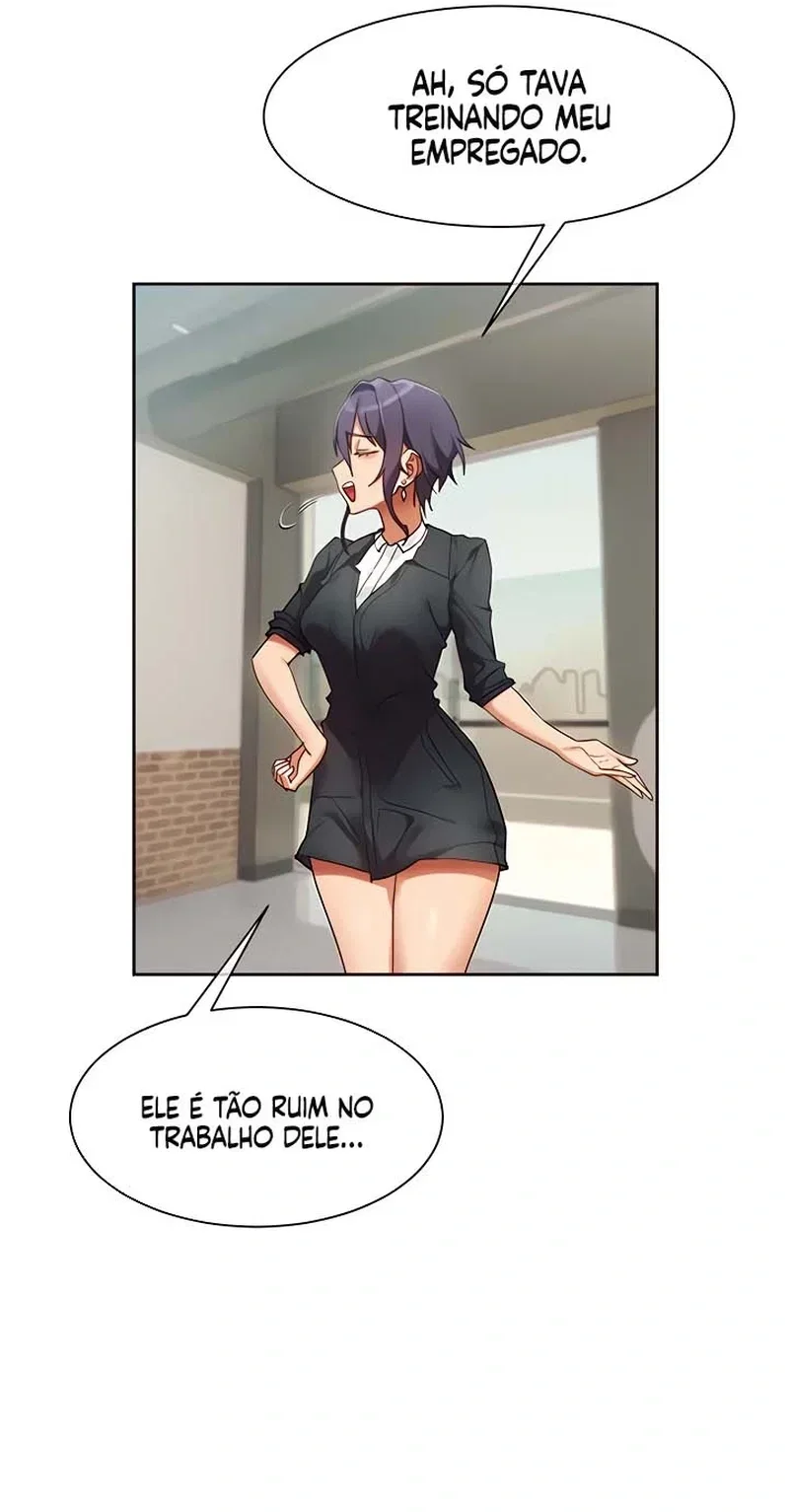 Você escreve desse jeito? Capítulo 24 Página 4