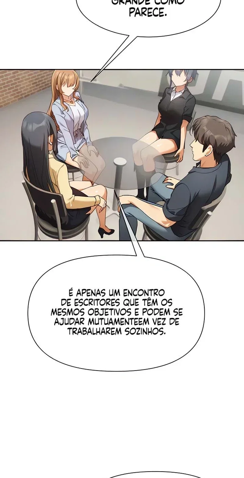 Você escreve desse jeito? Capítulo 24 Página 14
